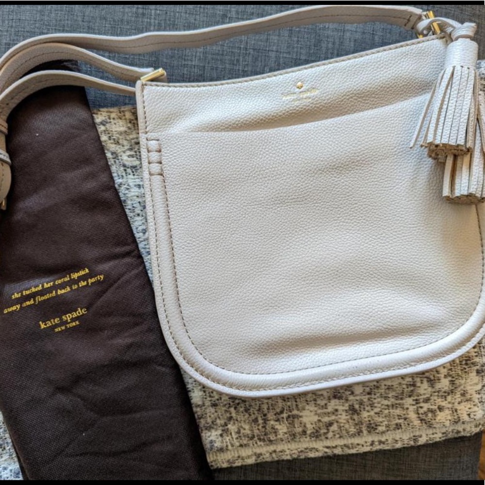Kate Spade Hemsley NWOT